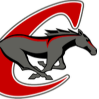 Chisum Middle School Logo