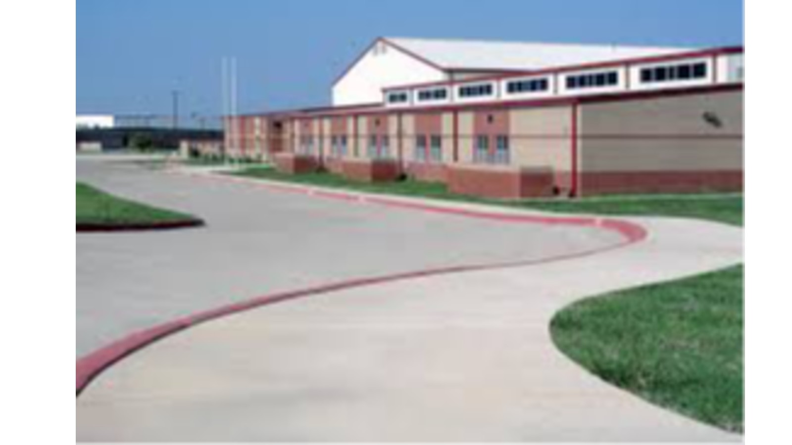 Chisum Middle School Photo