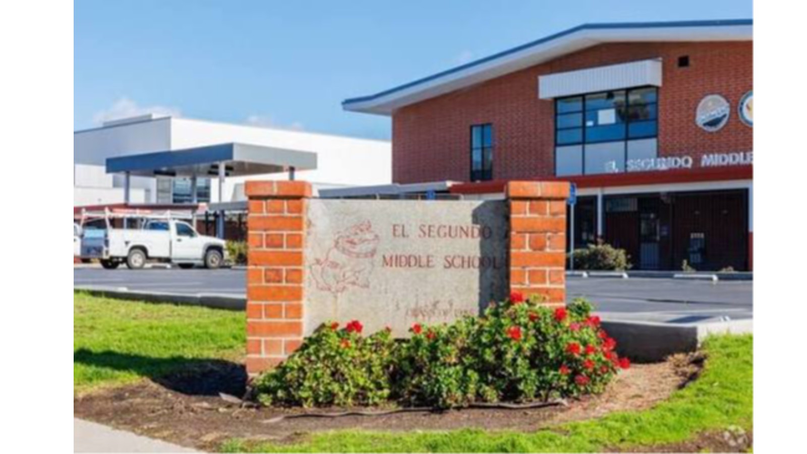 El Segundo Middle School Photo