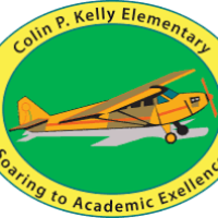 Colin P. Kelly Elementary School Logo