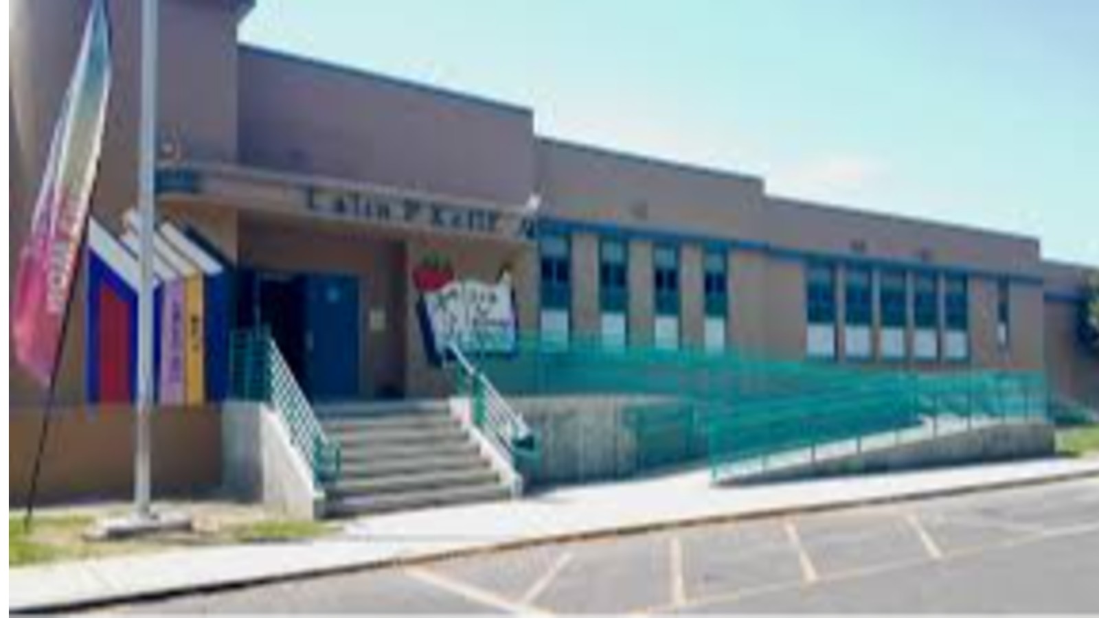 Colin P. Kelly Elementary School Photo