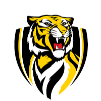 Turlock Junior High School Logo