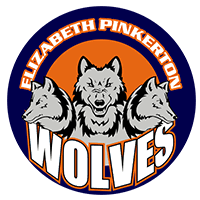 Elizabeth Pinkerton Middle School Logo