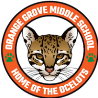 Orange Grove Middle School Logo