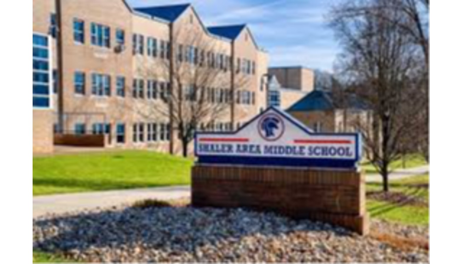 Shaler Area Middle School Photo