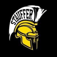 Mary R. Stauffer MIddle School Logo