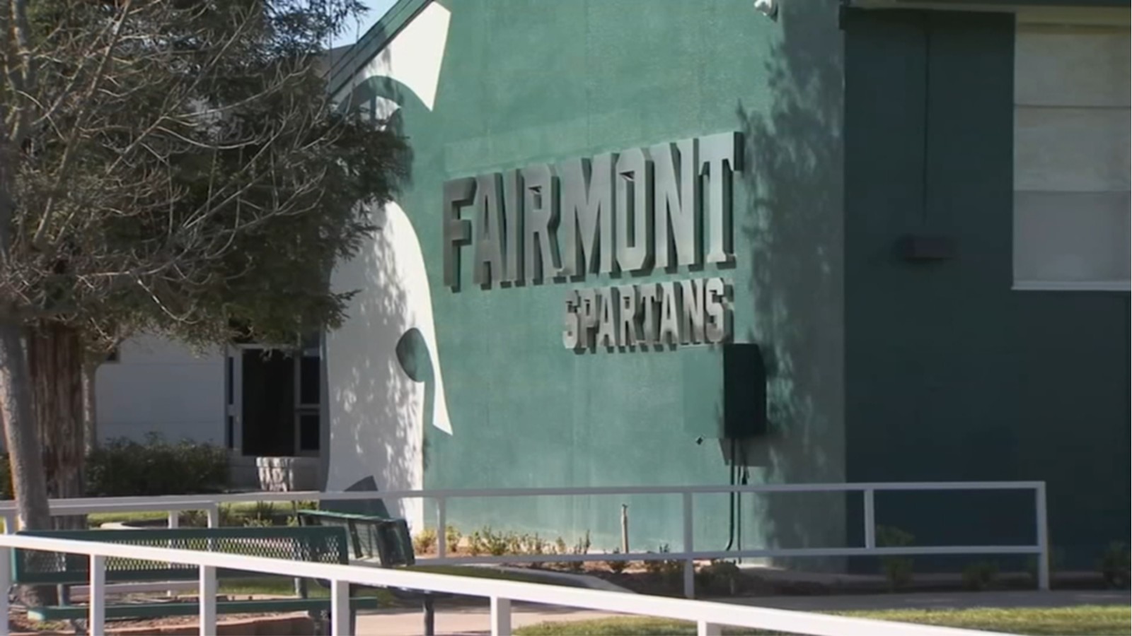 Fairmont Elementary School Photo