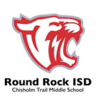 Chisolm Trail Middle School Logo
