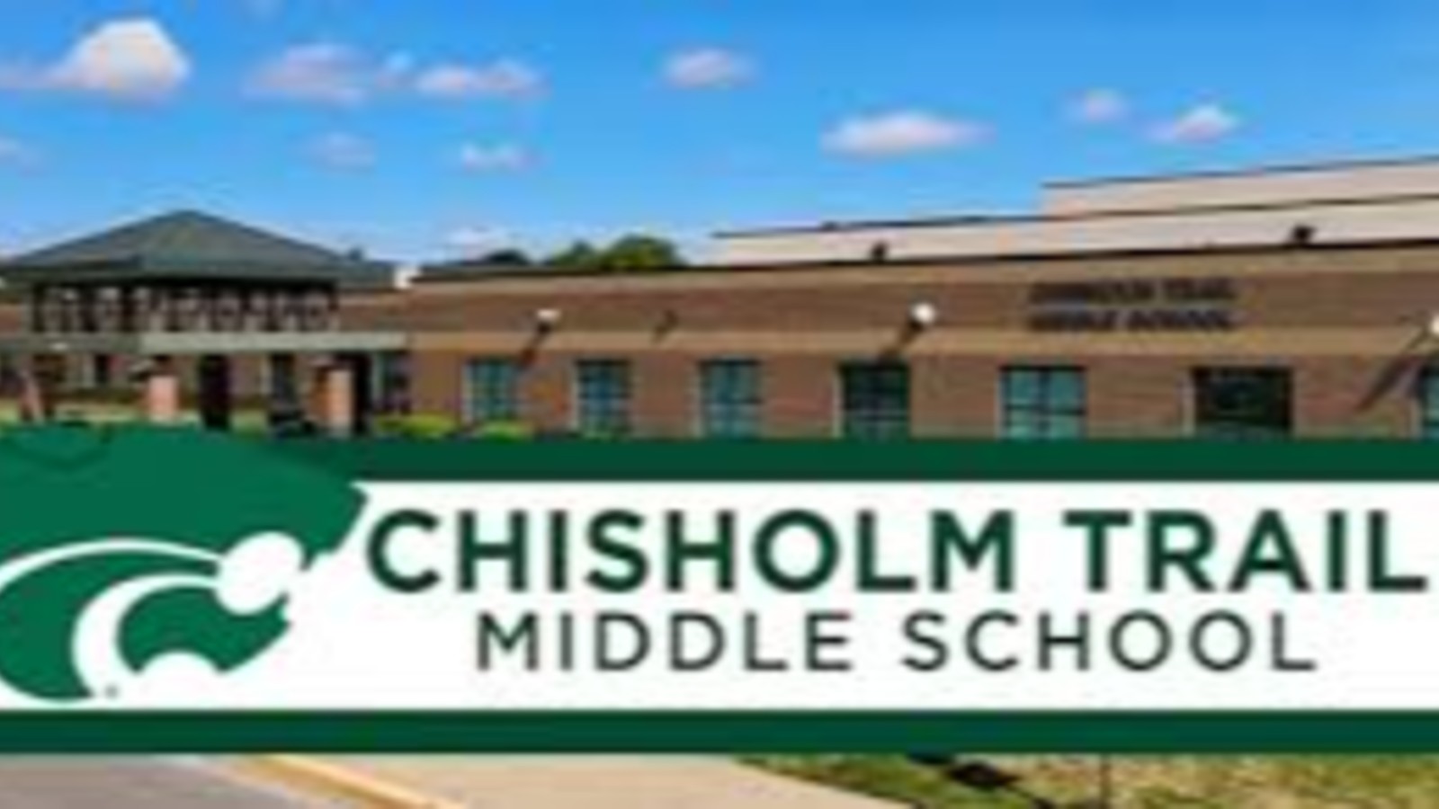 Chisolm Trail Middle School Photo