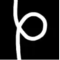 Plumosa School of the Arts Logo
