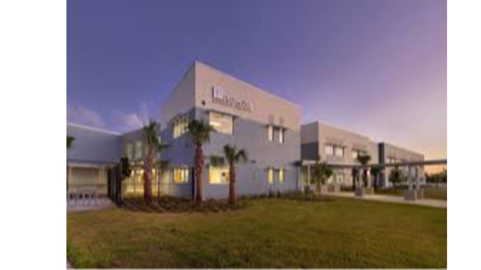 Plumosa School of the Arts Photo