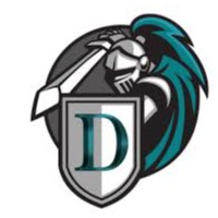 Dartmouth Middle School Logo