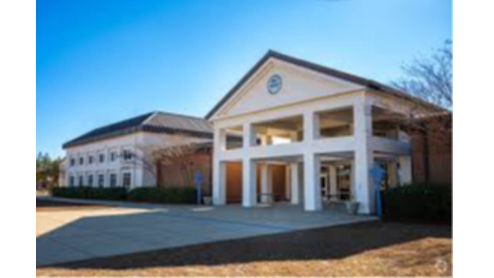 North Central Middle School Photo