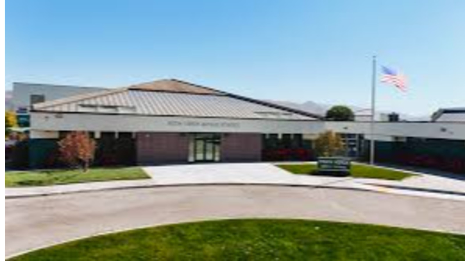 Vista Verde Middle School Photo