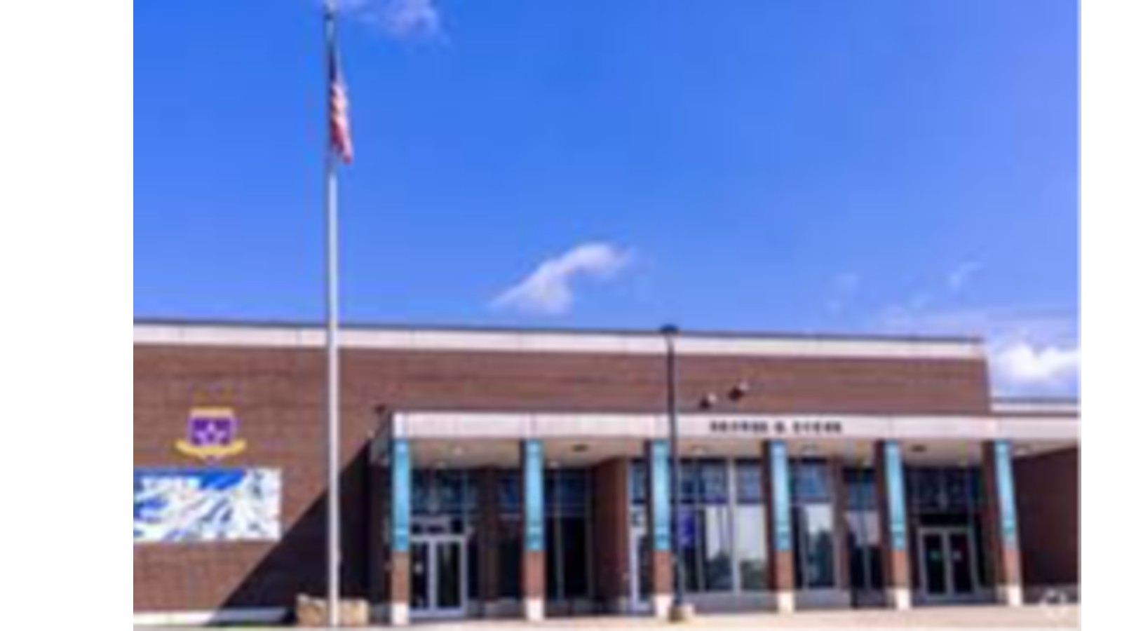 George G. Dodge Intermediate School Photo