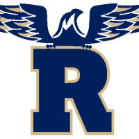 Eisenhower Middle School Logo