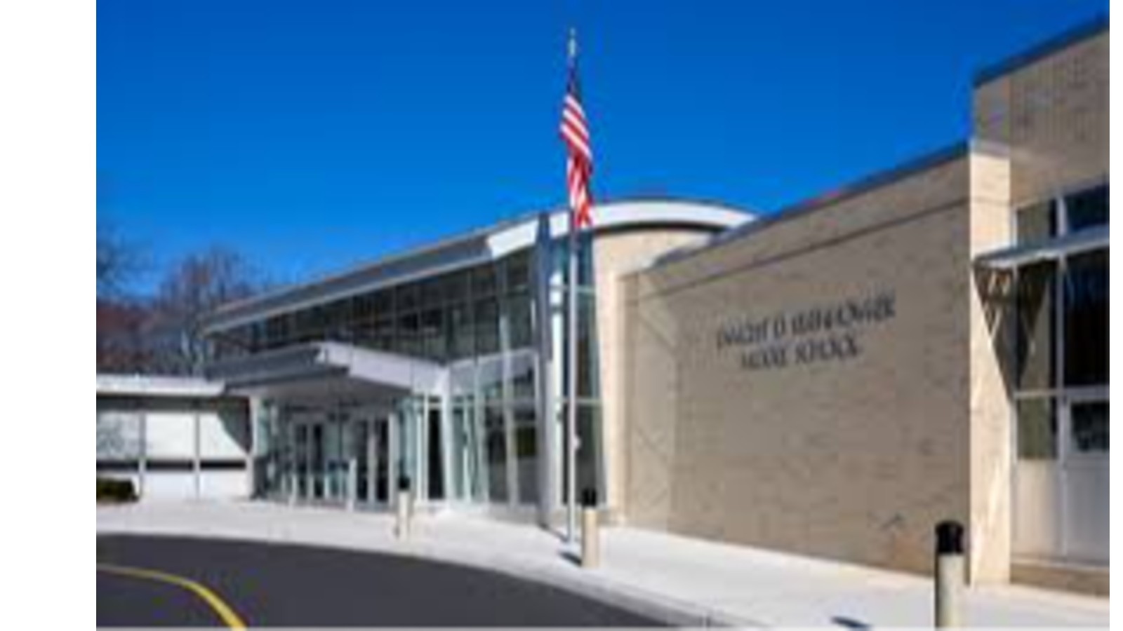 Eisenhower Middle School Photo
