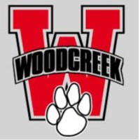 WoodCreek Junior High School Logo