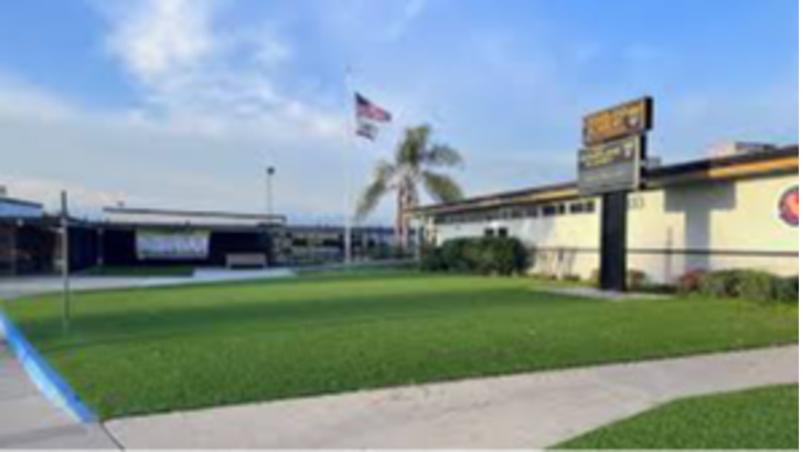 Cedarlane Academy K8 Photo