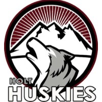 Holt Middle School Logo