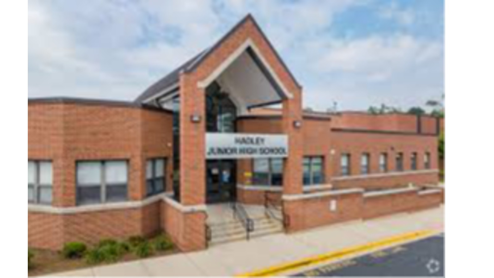 Hadley Junior High Photo