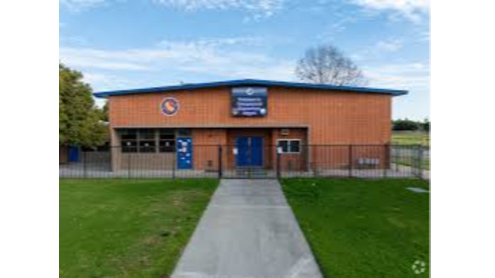 Edgewood Middle School Photo