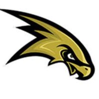 Corning-Painted Post Middle School Logo