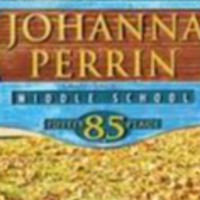 Johanna Perrin Middle School Logo