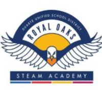 Royal Oaks STEM Academy Logo