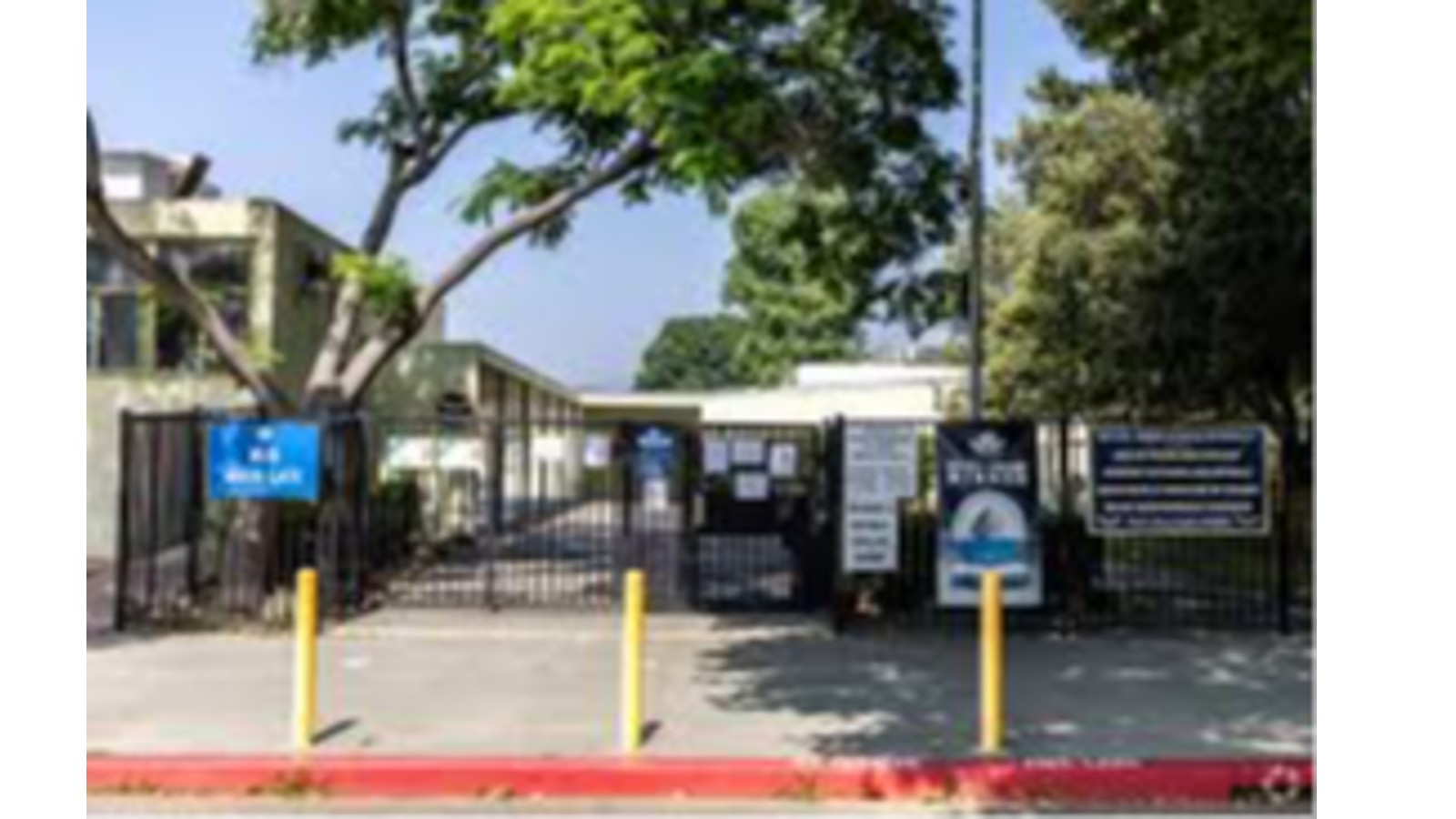 Royal Oaks STEM Academy Photo