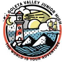 Goleta Valley Junior High School Logo