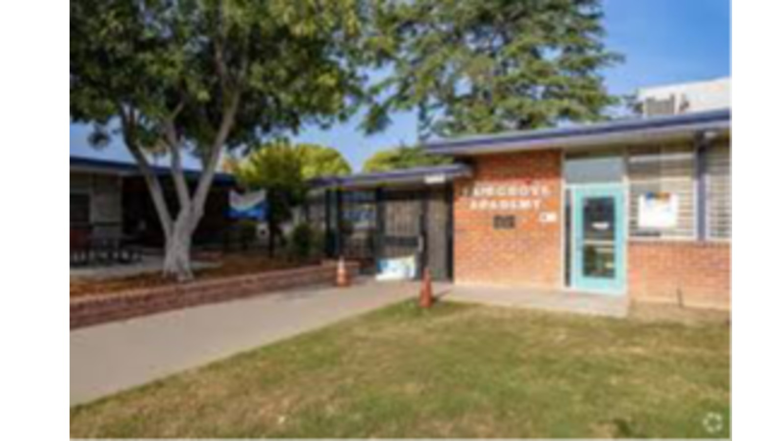 Fairgrove Academy Photo