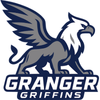 Granger Junior High School Logo