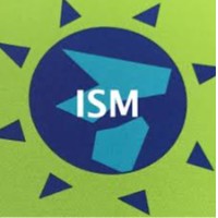 International School of Monterey Logo
