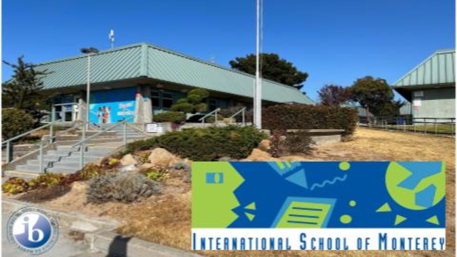 International School of Monterey Photo