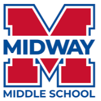 Midway Middle School Logo