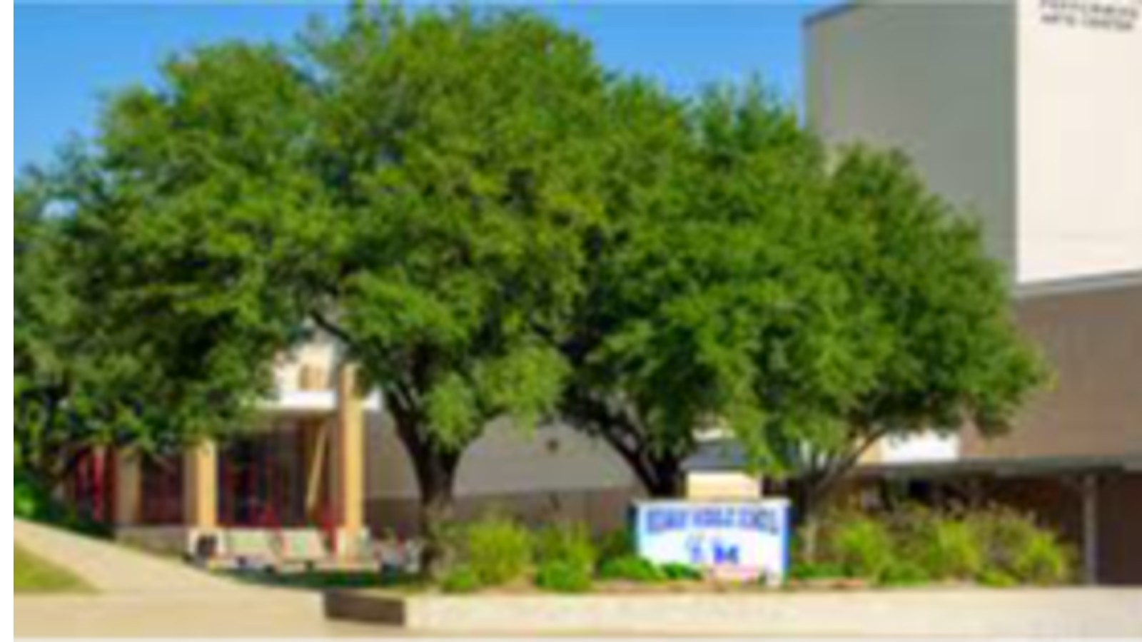 Midway Middle School Photo