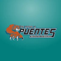 SSG Manuel R. Puentes Middle School Logo