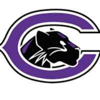 Clifford Crone Middle School Logo