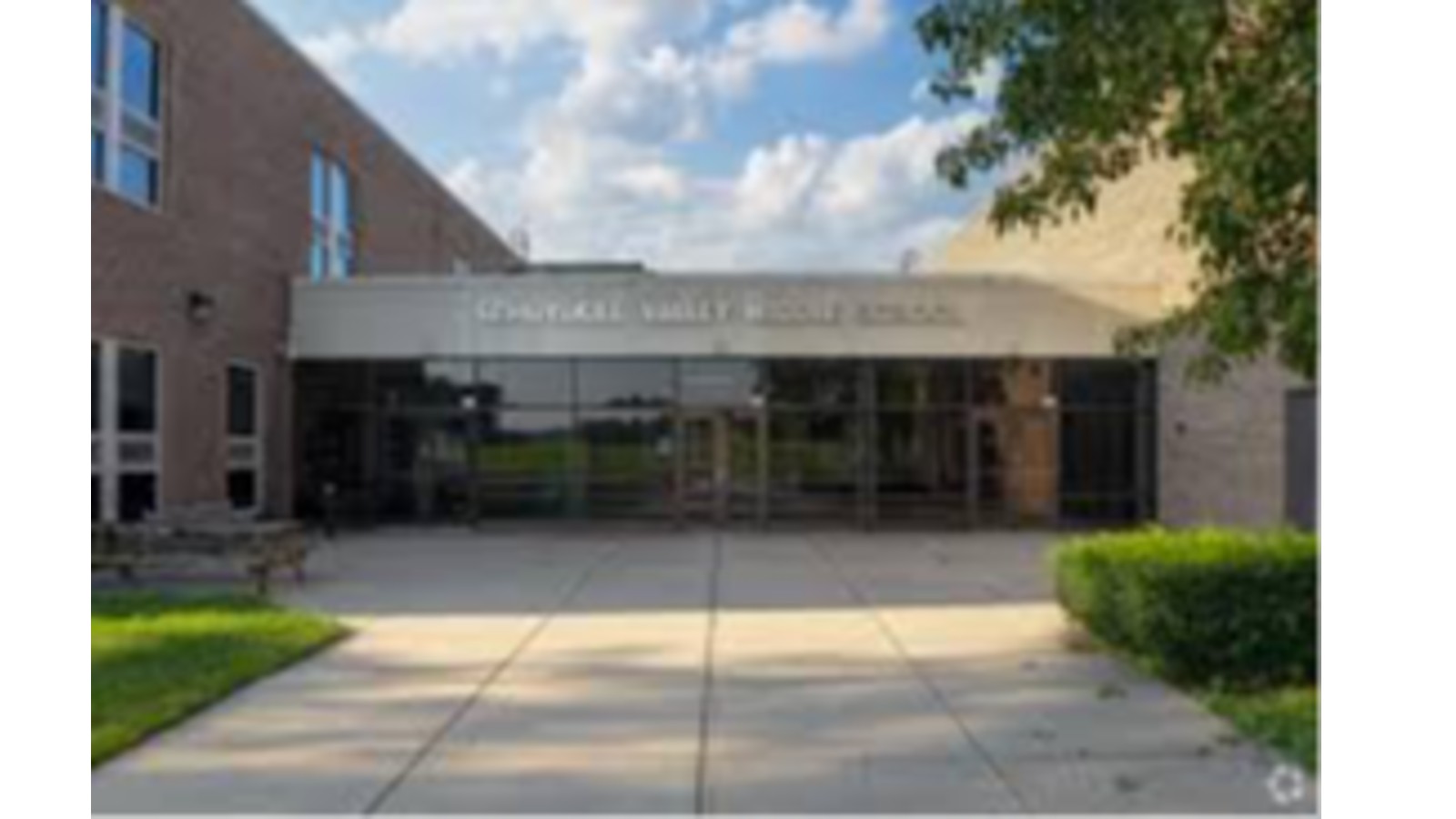 Schuylkill Valley Middle School Photo