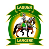Laguna Middle School Logo