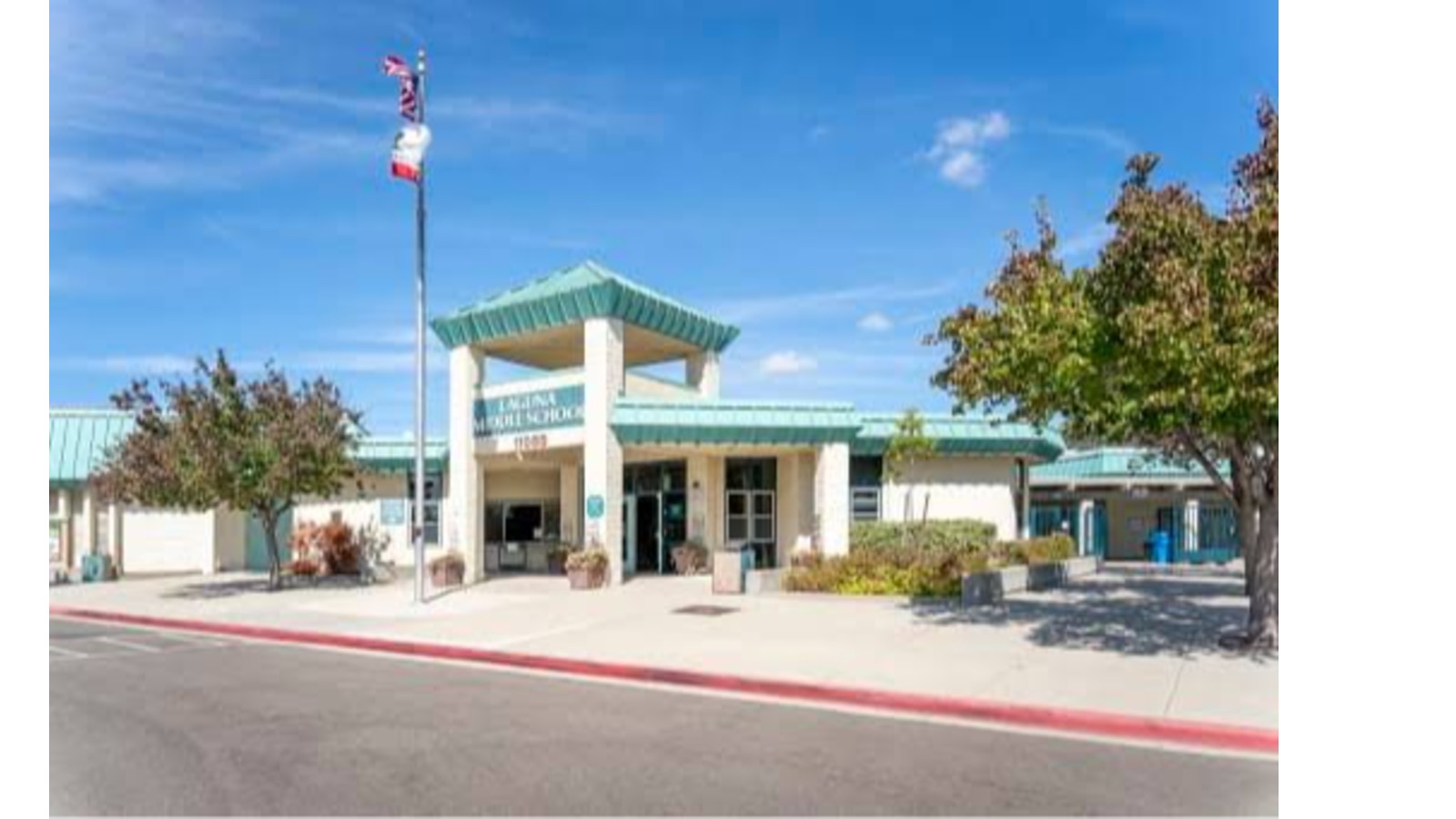 Laguna Middle School Photo