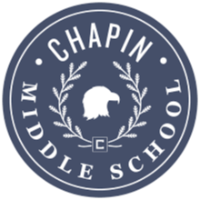 Chapin Middle School Logo