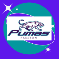 Preston Middle School Logo