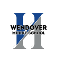 Wendover Middle School Logo