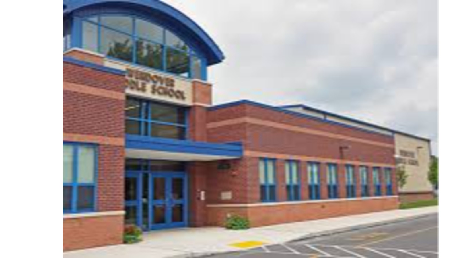 Wendover Middle School Photo