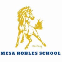 Mesa Robles School Logo