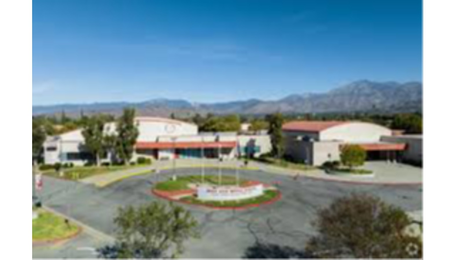 Mesa View Middle School Photo