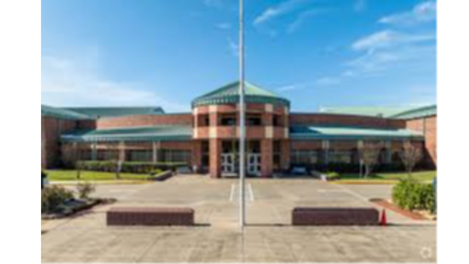 Ft. Settlement Middle School Photo