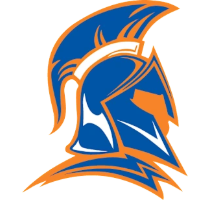 Seven Lakes Junior High School Logo